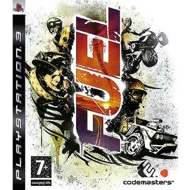 FUEL PS3 - Pret | Preturi FUEL PS3