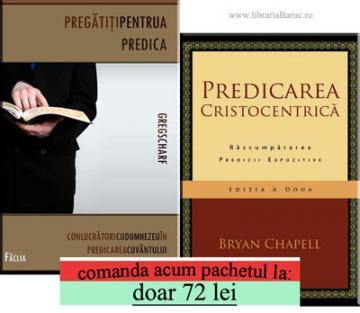 Pachet predicare F9 - Pret | Preturi Pachet predicare F9