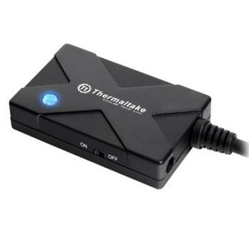 RackThermaltake QuickLink Adapter USB 3.0 External HDD Adapter, ST0038E - Pret | Preturi RackThermaltake QuickLink Adapter USB 3.0 External HDD Adapter, ST0038E