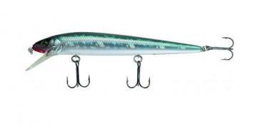Ripper Minnow SU-HC02 138mm 17,7gr - Bleu Argintiu - Pret | Preturi Ripper Minnow SU-HC02 138mm 17,7gr - Bleu Argintiu