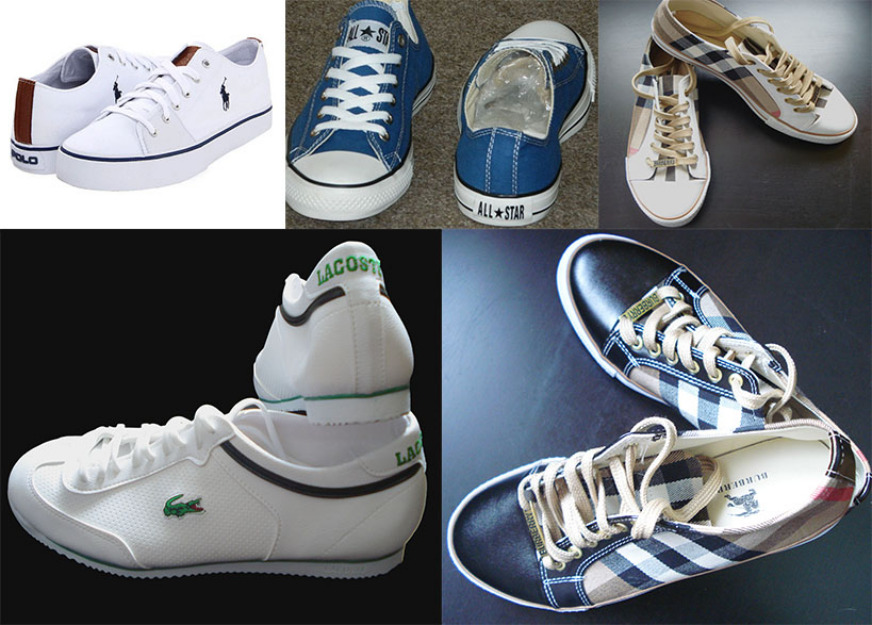 Tenisi Converse Lacoste Burberry Polo Ralph Lauren diferite culori si marimi - Pret | Preturi Tenisi Converse Lacoste Burberry Polo Ralph Lauren diferite culori si marimi