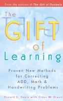 The Gift of Learning: Proven New Methods for Correcting Add, Math Handwriting Problems - Pret | Preturi The Gift of Learning: Proven New Methods for Correcting Add, Math Handwriting Problems