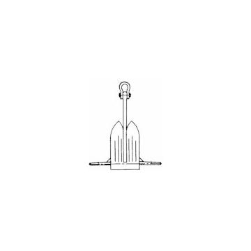 Ancora Vicinay Stato anchor - Pret | Preturi Ancora Vicinay Stato anchor