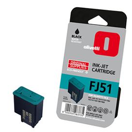 Cartus inkjet Olivetti B0494 pentru Faxlab 101 - OVINK-FJ51 - Pret | Preturi Cartus inkjet Olivetti B0494 pentru Faxlab 101 - OVINK-FJ51