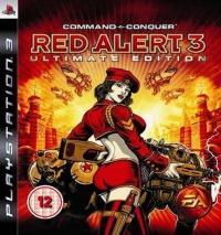 Command &amp; Conquer Red Alert 3 Ultimate Edition PS3 - Pret | Preturi Command &amp; Conquer Red Alert 3 Ultimate Edition PS3