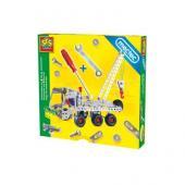 Construction Set Big Tow Truck - Pret | Preturi Construction Set Big Tow Truck