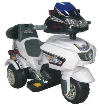 Douceur - Motocicleta Electrica Police - Pret | Preturi Douceur - Motocicleta Electrica Police