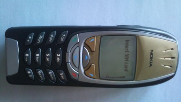 Nokia 6310i la cel mai bun pret posibil - Pret | Preturi Nokia 6310i la cel mai bun pret posibil