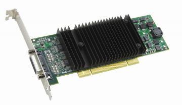 Placa video MATROX Millennium P690 Plus LP 256MB DDR2 retail - Pret | Preturi Placa video MATROX Millennium P690 Plus LP 256MB DDR2 retail