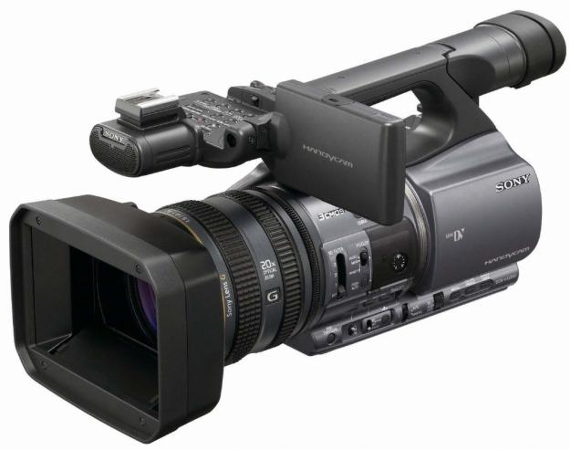 Sony VX2200, Sony HD1000, Panasonic MD10000. Camere Video Nunti, Info Pret . - Pret | Preturi Sony VX2200, Sony HD1000, Panasonic MD10000. Camere Video Nunti, Info Pret .