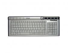 Tastatura Mini Multimedia DLK-5005U - Pret | Preturi Tastatura Mini Multimedia DLK-5005U