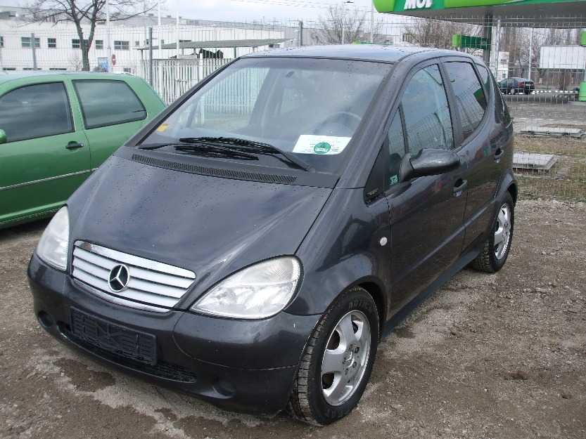 vand mercedes a 160 - Pret | Preturi vand mercedes a 160