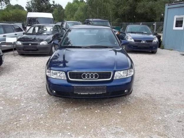 vand turbina audi a4 1.9 tdi 116 cp pompendiuze an 2000 - Pret | Preturi vand turbina audi a4 1.9 tdi 116 cp pompendiuze an 2000