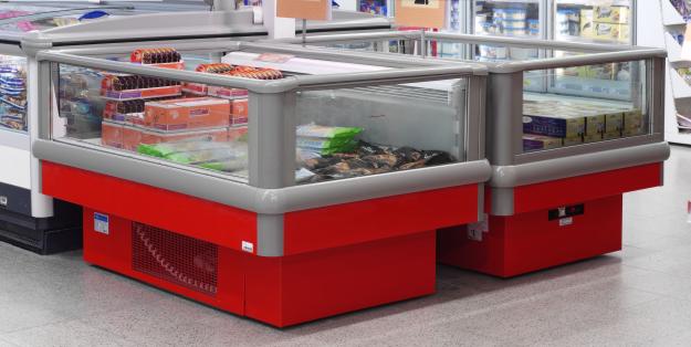 vitrine orizontale, vitrine verticale refrigerare - Pret | Preturi vitrine orizontale, vitrine verticale refrigerare