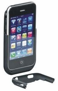 Acumulator suplimentar pentru iPhone 3Gs, negru (7300093) Mcab - Pret | Preturi Acumulator suplimentar pentru iPhone 3Gs, negru (7300093) Mcab