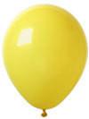 Baloane latex GALBEN 26cm calitate heliu 50buc - Pret | Preturi Baloane latex GALBEN 26cm calitate heliu 50buc