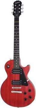 Chitara Electrica Model LP Epiphone Studio Worn Cherry - Pret | Preturi Chitara Electrica Model LP Epiphone Studio Worn Cherry