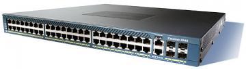 CISCO Switch WS-C4948-S - Pret | Preturi CISCO Switch WS-C4948-S