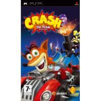 Crash Tag Team Racing PSP - Pret | Preturi Crash Tag Team Racing PSP