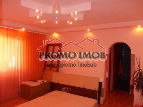 Inchiriere apartament 2 camere confort 2, semi-decomandat in Targoviste - Micro 6 - Pret | Preturi Inchiriere apartament 2 camere confort 2, semi-decomandat in Targoviste - Micro 6