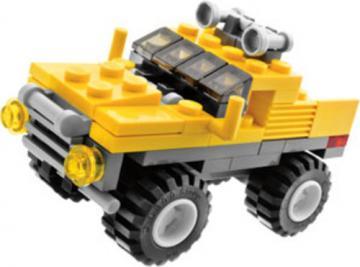 LEGO CREATOR MINI JEEP - Pret | Preturi LEGO CREATOR MINI JEEP