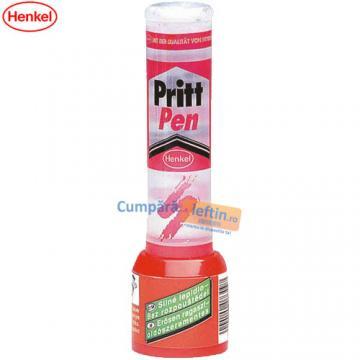 Lipici lichid Pritt 40 ml - Pret | Preturi Lipici lichid Pritt 40 ml