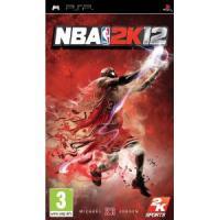 NBA 2K12 PSP - Pret | Preturi NBA 2K12 PSP