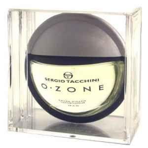 Sergio Tacchini Ozone Man, Tester 50 ml, EDT - Pret | Preturi Sergio Tacchini Ozone Man, Tester 50 ml, EDT