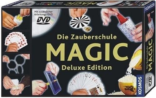 Set Scoala de Magie - Editia Deluxe - Pret | Preturi Set Scoala de Magie - Editia Deluxe