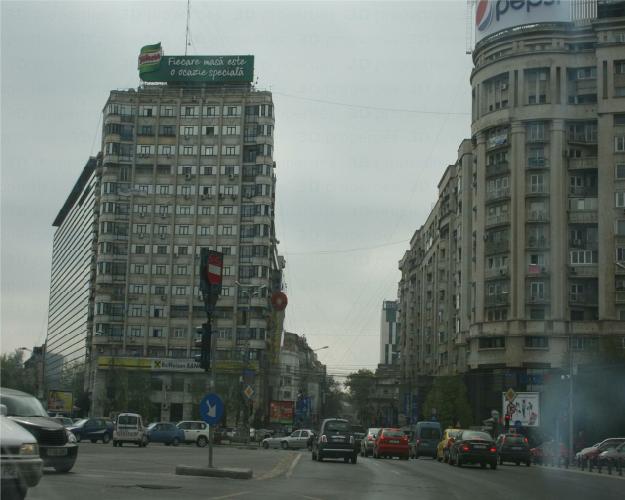 Vanzare Teren Calea Victoriei, Bucuresti - Pret | Preturi Vanzare Teren Calea Victoriei, Bucuresti