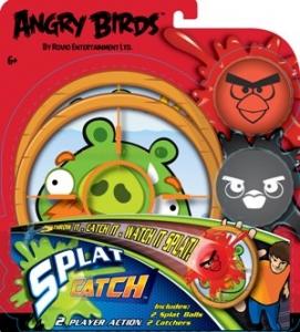 ANGRY BIRDS-ARUNCA SI PRINDE-2 JUC. - Pret | Preturi ANGRY BIRDS-ARUNCA SI PRINDE-2 JUC.