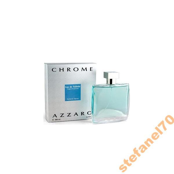 Azzaro Chrome - Pret | Preturi Azzaro Chrome