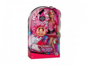 Barbie Set manichiura - Pret | Preturi Barbie Set manichiura