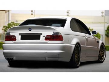 BMW E46 Coupe Spoiler Spate Torque - Pret | Preturi BMW E46 Coupe Spoiler Spate Torque