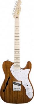 Chitara Electrica Model T Fender Squier Classic Vibe Telecaster Thinline - Pret | Preturi Chitara Electrica Model T Fender Squier Classic Vibe Telecaster Thinline