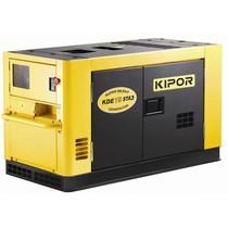 Generator cu automatizare Kipor KDE 19STA3 - Pret | Preturi Generator cu automatizare Kipor KDE 19STA3