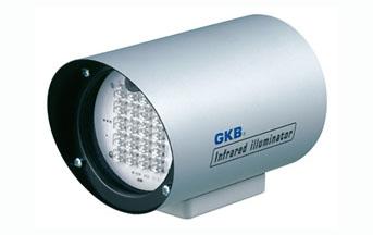 Iluminator Infrarosu GKB AS-6107 - Pret | Preturi Iluminator Infrarosu GKB AS-6107