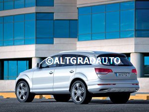 Injectoare Audi Q7 - Pret | Preturi Injectoare Audi Q7