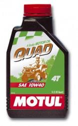 Motul Quad 10W40, 1 litru - Pret | Preturi Motul Quad 10W40, 1 litru