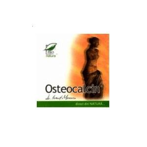 Osteocalcin *30cps - Pret | Preturi Osteocalcin *30cps