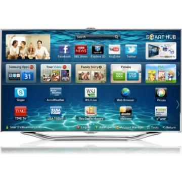 SAMSUNG 165CM SMART TV LED 65ES8000 - Pret | Preturi SAMSUNG 165CM SMART TV LED 65ES8000