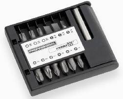 Set capete de surubelnita 14 piese Torx - Pret | Preturi Set capete de surubelnita 14 piese Torx