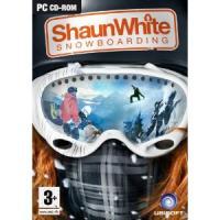 Shaun White Snowboarding - Pret | Preturi Shaun White Snowboarding