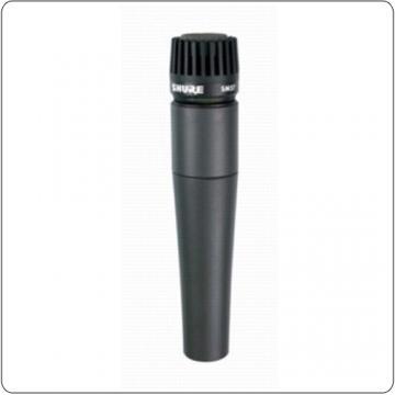 Shure SM57-LCE - Microfon instrument - Pret | Preturi Shure SM57-LCE - Microfon instrument