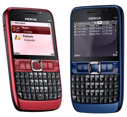 Vand nokia E63 - Pret | Preturi Vand nokia E63