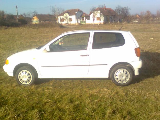 Vand volkswagen polo - Pret | Preturi Vand volkswagen polo