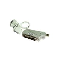 Adaptor Paralel-Serial USB ST-LAB U-380 - Pret | Preturi Adaptor Paralel-Serial USB ST-LAB U-380
