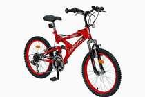 Bicicleta de oras DHS 2042 18V - Pret | Preturi Bicicleta de oras DHS 2042 18V