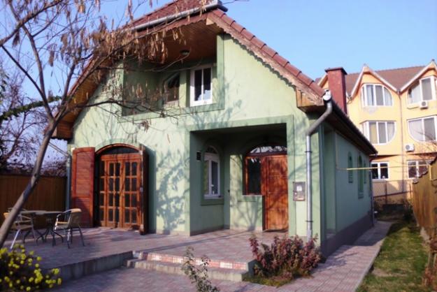 Casa noua cu 500 mp teren in Iosia - Pret | Preturi Casa noua cu 500 mp teren in Iosia