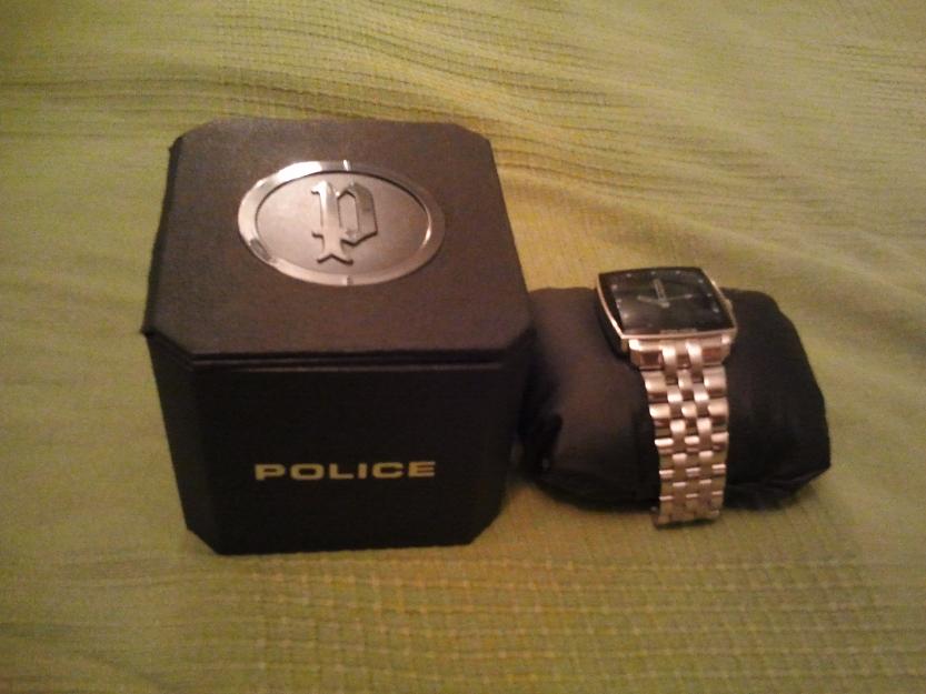 ceas Police original - Pret | Preturi ceas Police original